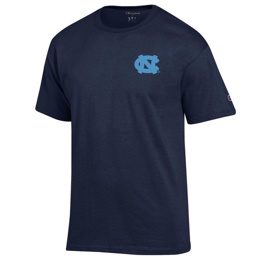 unc champion hoodie